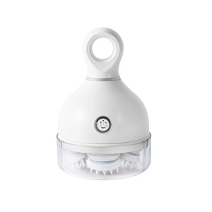 Masseur capillaire pour soins du cuir chevelu K760, rechargeable, à vibrations, pour soulager la tête, le cou et les épaules - Product Image 2
