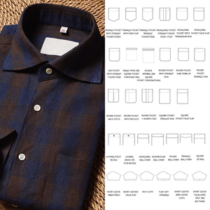 Camicie da <span class=keywords><strong>uomo</strong></span> OEM Premium camicie da lavoro in <span class=keywords><strong>lino</strong></span> traspirante per <span class=keywords><strong>uomo</strong></span> con colletto Business-Casual stile matrimonio formale <span class=keywords><strong>abbigliamento</strong></span> da <span class=keywords><strong>uomo</strong></span> - Product Image 4