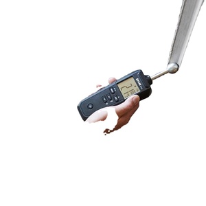 Sonda inalámbrica FLIR MR55/MR59 de EE. UU. para medición de humedad arquitectónica con sonda esférica, conectividad inalámbrica MR55, MR59 - Product Image 3