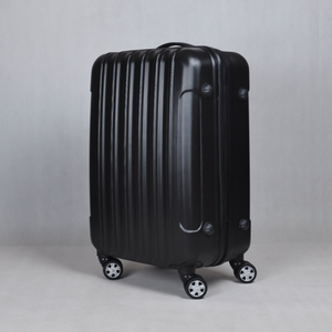 <span class=keywords><strong>Valise</strong></span> vintage blanche promotionnelle bagage à 360 degrés <span class=keywords><strong>valise</strong></span> <span class=keywords><strong>de</strong></span> voyage à roulettes rétractable - Product Image 6