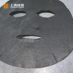 Facial Bubble Black Mask Sheet Moisturizing Brightening Oxygen Bubble Face Mask