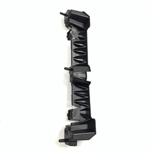Soporte Central del Parachoques Trasero para Smart 453 de Cuatro Puertas, 4538851556, Pieza de Repuesto de ABS - Product Image 1