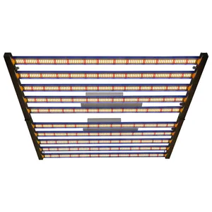 Meijiu 650W 1000W Custom 1200W 1400W 2000W Led Plant Lights Balanced PPFD LM301H EVO Led Grow Lights 1000w