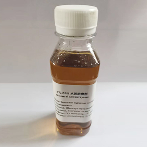 TX-ZM1High-Concentration <strong>Chemical</strong> Auxiliary Agent Developed Emulsifiers for Aid <strong>Chemical</strong> Auxiliary Agent - Product Image 1
