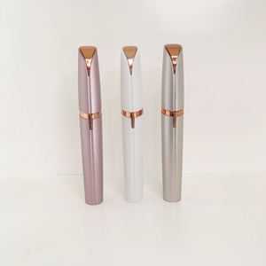 Produit cadeau pour femmes, appareil de rasage et d'épilation, tondeuse électrique pour sourcils, épilateur pour sourcils - Product Image 4