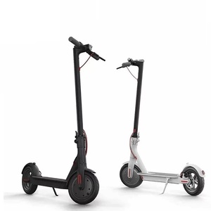 Precio barato 8,5 pulgadas eléctrica plegable scooter con pantalla LCD Consola <span class=keywords><strong>digital</strong></span> con la aplicación móvil - Product Image 4
