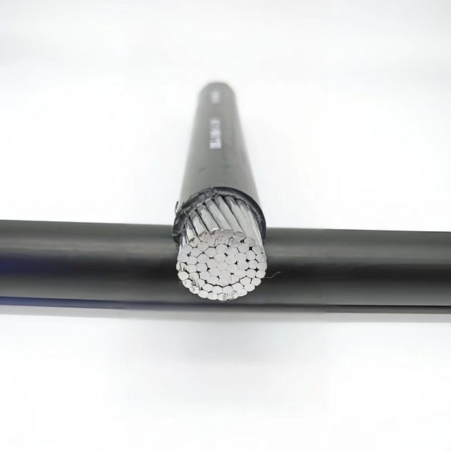 Manufacturer direct sales:JKLYJ-1KV-1*185/300mm² aluminium-core overhead cable for urban grid upgrades rural grid installation