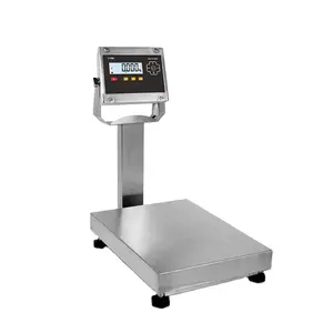 Electronic Balance Weight Platform 300Kg 150 Kg Digital Postal Scale