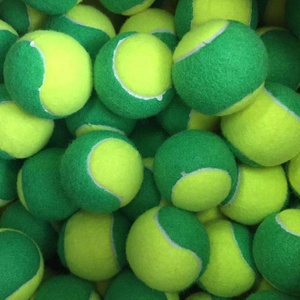 AMA SPORT Factory Stage 3 <span class=keywords><strong>Red</strong></span> ITF ha approvato la pallina da <span class=keywords><strong>Tennis</strong></span> per bambini senza pressione - Product Image 4