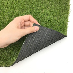 Tapis vert <span class=keywords><strong>gazon</strong></span> artificiel <span class=keywords><strong>gazon</strong></span> synthet en rouleau <span class=keywords><strong>gazon</strong></span> synthétique 20mm haut tapis rouleau vente en gros remise en stock - Product Image 5