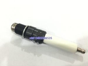 Pistón para Motor de Gasolina, Pieza 430-4521, Plug BF-22 R6GC1-77 - Product Image 5
