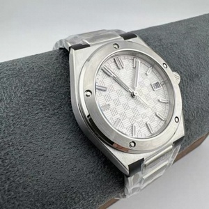 นาฬิกาข้อมือ Style V7 Factory Engineer Sport Diver Alarm รุ่น SW300 ระบบกลไกจักรกล ตัวเรือนสแตนเลส ลายตารางหมากรุก ขนาด 40 มม. สายขนาด 20 มม. ดีไซน์ลายเหรียญ - Product Image 3