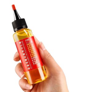 <b>Micro</b> Molecular Mechanical Lubricating Oil 60ml For Machinery Bearings Chains Sewing <b>Machine</b> Anti Rust Cleaning - Product Image 5