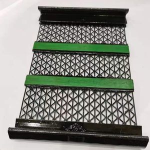 ניקוי עצמי שלי רטט מסך אנטי clogging מותאם אישית ארוגה תיל פלדה ארוגה אישית - Product Image 3