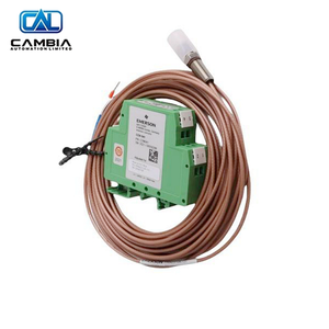 Thiết kế mới chuyên nghiệp CON041-CN + pr6423/000-031 rung cảm biến - Product Image 2