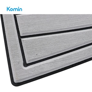<span class=keywords><strong>Rivestimento</strong></span> per pavimenti in schiuma per ponte <span class=keywords><strong>barca</strong></span> in EVA marino fai-da-te di alta qualità Komin - Product Image 6