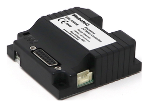 Bộ Điều Khiển Động Cơ DC Không Chổi Than 30A 60V Kênh Đơn, USB, Hộp, Hình Thang/Hình Sin, FOC, 8 Dig/Ana IO, Tấm Làm Mát - Product Image 6