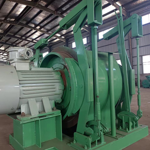 Mỏ dầu máy móc khai thác mỏ máy móc thiết bị khoan JD-4 điện khai thác mỏ <span class=keywords><strong>dispatching</strong></span> tời loạt các loại - Product Image 6