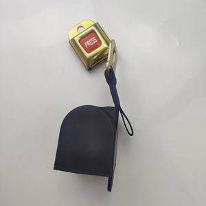 Retractor Manual JXBSD para Flejes de Poliéster de 1.65M, Dispositivo de Amarre de Carga, Tensor de Cinturón de Seguridad Duradero - Product Image 1