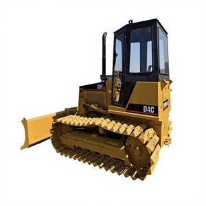 Rodamientos Usados para Bulldozers Caterpillar Modelos D4C, D3-D9 Series, D8R, D8K, D9R-2022, Motor Cummins, Origen Japón - Product Image 1