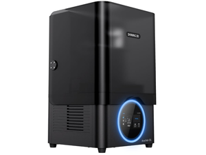 AccuFab-CEL Imprimante dentaire Système CAO CAM Équipement 3D brillant de haute précision pour laboratoire dentaire électrique de thérapie orale - Product Image 3