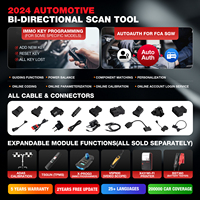 Escáner de Diagnóstico Automotriz OBD2 Launch X431 PRO TT 2026, Analizador de Sistemas para Autos, Igual que X431 PROS V5.0, Lector de Códigos de Vehículos