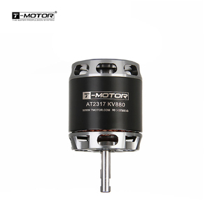 At2317 động cơ không chổi than cho <span class=keywords><strong>RC</strong></span> sở thích máy bay với 880kv 1250kv 1400kv cho mô hình máy bay động cơ bay không người lái phụ kiện mini 4 Pro - Product Image 3