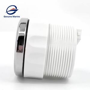 Genuine Marine Water Meter Stainless Steel Boat Water <strong>Tank</strong> Level Gauge <strong>for</strong> Yacht <strong>Ship</strong>