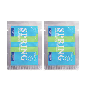 Fabrik preis Sex Pille Kräuter ergänzung Energie Power Support <span class=keywords><strong>Penis</strong></span> vergrößerung Mint Film Perücke Box Verpackung - Product Image 6