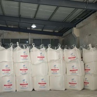 Hydroxyde de calcium à 90 % de pureté à bas prix, poudre de chaux calcaire 325 Mesh pour le traitement des eaux usées