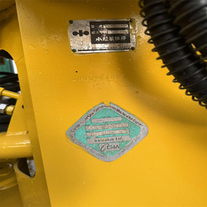 Pompe à moteur pour chargeur de roues WA100, pièces techniques, bon marché, vidéo hydraulique - Product Image 3