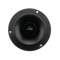 Usine voiture haut-parleurs système voiture amplificateur 4 pouces néodyme aimant haut-parleur tweeters auto électronique pour voiture son ZC-137