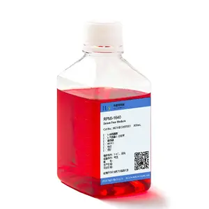 Chemical Medical Laboratory Reagents Cell Culture Medium