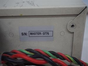 แหล่งจ่ายไฟ AC แบบตั้งโปรแกรมได้โครมา 6560 พร้อมปุ่มและปุ่มควบคุมที่หายไป ใช้งานแล้ว - Product Image 3