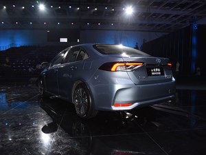 <span class=keywords><strong>Toyota</strong></span> <span class=keywords><strong>Corolla</strong></span> 2023 2024 2025, double moteur 1.8L CVT, voiture japonaise, technologie hybride avancée, berline économique en carburant - Product Image 5
