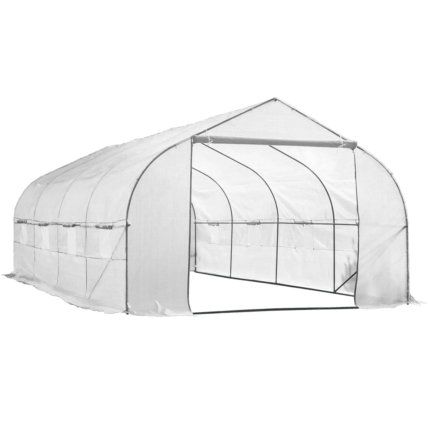 Ldpe Material Agriculture Low Cost Uv Treated Agricultural Plastic Sheet Greenhouse Cover Polyethylene With Hydroponic Growing
