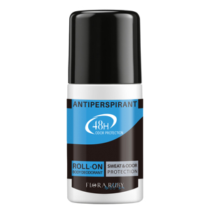 Desodorante en Barra de Fórmula Herbal 48H para Hombre, Ingredientes Naturales, No Irritante, para Axilas Secas - Product Image 5