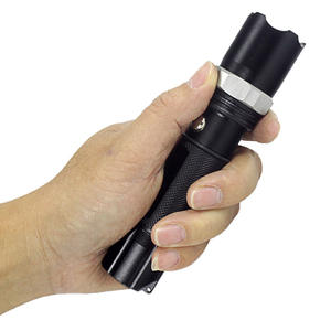 Linterna Lumen Bright Zoom T9003 6 LED Recargable de Aleación de Aluminio, Luz de Emergencia para Ciclismo al Aire Libre - Product Image 3