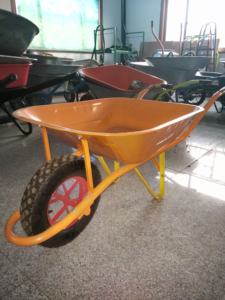 <span class=keywords><strong>Carretilla</strong></span> de construcción de grado profesional Wb4010 para contratistas, constructores y precios de trabajo de paisajismo - Product Image 6