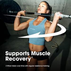 Integratore Proteico OEM per lo Sviluppo Muscolare, Nutrizione Sportiva, Polvere di Proteine del Siero di Latte 899g per Adulti - Product Image 5