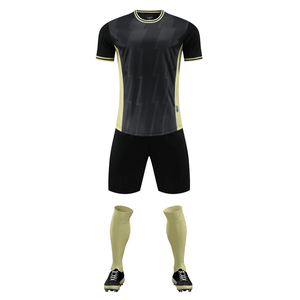 2023-2024 Retro Ronaldo Football Jersey Diseño tailandés de alta calidad Camisetas de equipo de fútbol para hombres New Club Top para jugadores de fútbol - Product Image 6