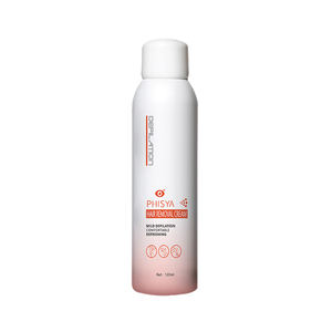 Sensor de crecimiento del cabello para hombres y mujeres, removedor indoloro de brazos y <span class=keywords><strong>axilas</strong></span>, pulverizadores, nutre el cuidado de la depilación - Product Image 6