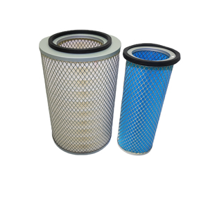 ไส้กรองอากาศ GAOLVJIE K2336 K2335 1109-02699 AF25810 AF25811 K2435 YK2337A-F KLX-1261 - Product Image 3
