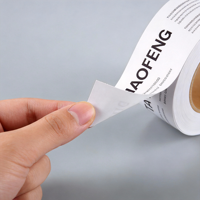 Étiquettes pharmaceutiques adhésives personnalisées, imprimées, imperméables, résistantes à l'huile, en PP |   Autocollants pour flacons de 10 ml pour usage médical, artisanat, cadre photo