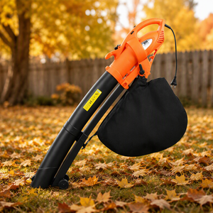 Vertak puissant <span class=keywords><strong>souffleur</strong></span> d'air de jardin électrique haute pression 3000W <span class=keywords><strong>souffleur</strong></span> d'air gonflable greenwork - Product Image 1