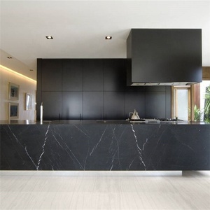 הדאייה מטבח ארון טמבור דלת עם כיור ארון מטבח - Product Image 3