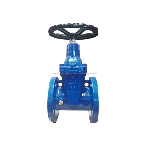 MECH FM for UL Approved Manual