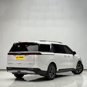 KIA Carnival 2021 de haute qualité, essence 2.0T <span class=keywords><strong>233</strong></span> ch, grand espace, monospace 7 places, 205 km/h, voitures chinoises, voitures d'occasion bon marché - Product Image 4