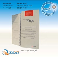 Carnet de factures fiscales autocopiantes en double exemplaire