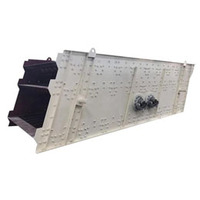 YuanZhou Direktvertrieb Lineare Vibrationssiebsysteme Zuverlässige Motor-Pumpen-Kernkomponenten 380V/220V Siebanwendungen